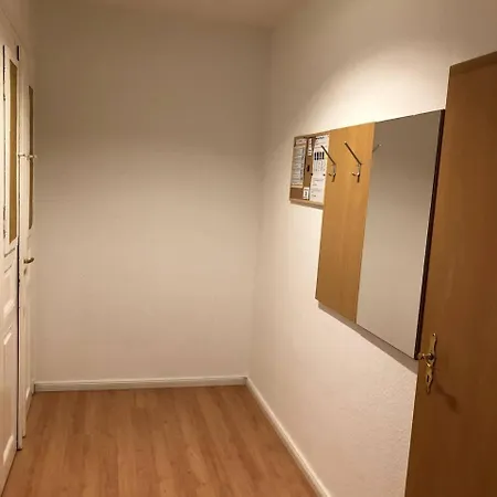 Monteurwohnung In Neuschoenefeld Appartement *