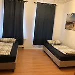 Monteurwohnung In Neuschoenefeld