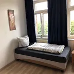 شقة Monteurwohnung In Neuschoenefeld لبسيا