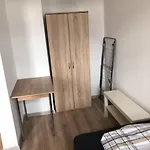 شقة Monteurwohnung In Neuschoenefeld لبسيا
