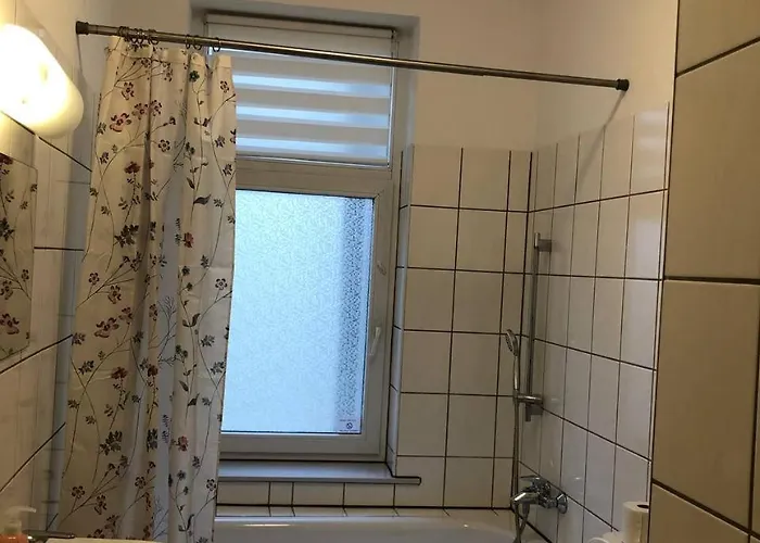 Monteurwohnung In Neuschoenefeld *